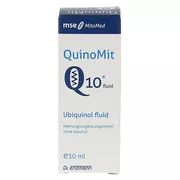 Quinomit Q10 Fluid Tropfen 30 ml