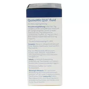 Quinomit Q10 Fluid Tropfen 50 ml