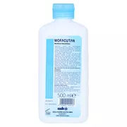 Wofacutan Medicinal Waschlotion 500 ml