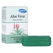 Kappus Aloe Vera Seife 50 g