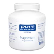 pure encapsulations Magnesium Magnesiumcitrat, 180 St.
