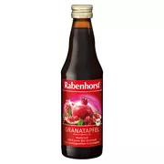 Rabenhorst Granatapfel Bio Muttersaft 330 ml