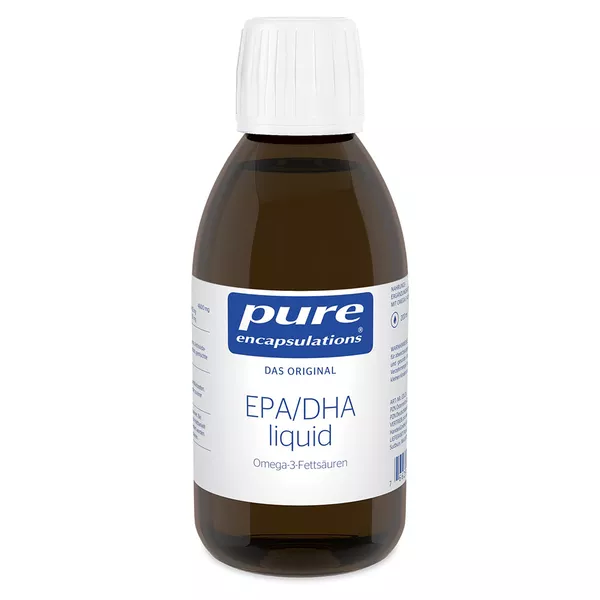 pure encapsulations EPA/DHA liquid 200 ml