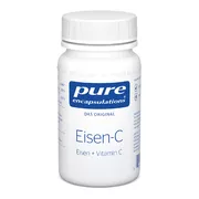 pure encapsulations Eisen-C 60 St