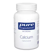 pure encapsulations Calcium (Calciumcitrat) 90 St