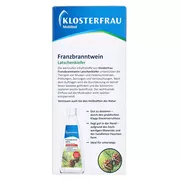 Klosterfrau Latschenkiefer 200 ml