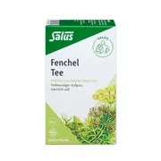 Fenchel TEE Foeniculi amari fructus Bio 15 St