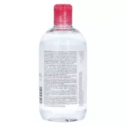 Bioderma Sensibio H2O Sanft reinigendes Mizellenwasser 500 ml