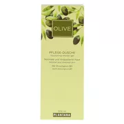 Plantana Olive Butter Pflege Duschbad 500 ml