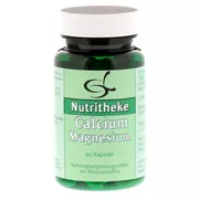 Calcium Magnesium Kapseln 90 St