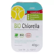 Chlorella (Naturland Bio) 80 St