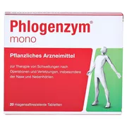Phlogenzym® mono 20 St