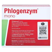 Phlogenzym® mono 100 St