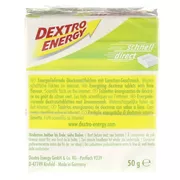 Dextro Energen* Minis Limette 50 g