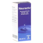 Neuractiv Tropfen 30 ml