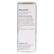 Neuractiv Tropfen 30 ml