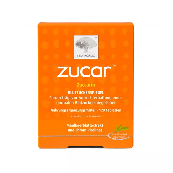 Zucar Zuccarin 120 St