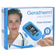 Geratherm oxy control Pulsoximeter 1 St