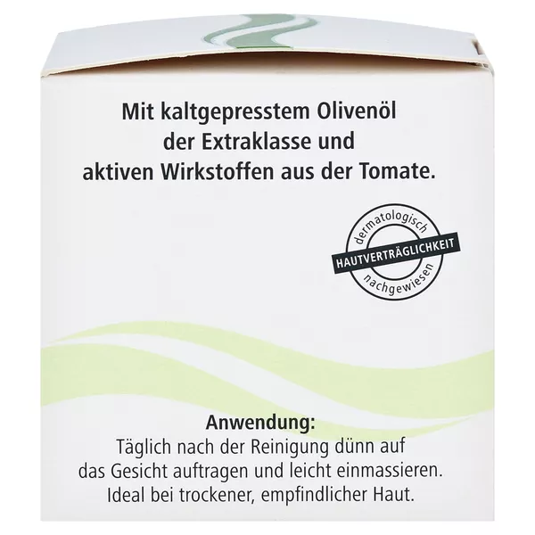 Medipharma Olivenöl Olifting Anti Faltenpflege Creme, 50 ml