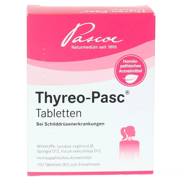 Thyreo-Pasc 100 St