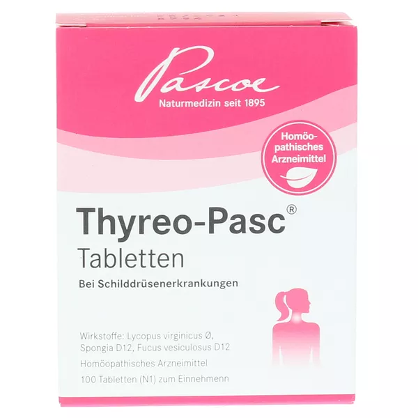 Thyreo-Pasc 100 St