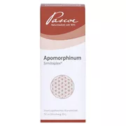 Apomorphinum Similiaplex 50 ml