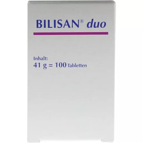 BILISAN duo 100 St