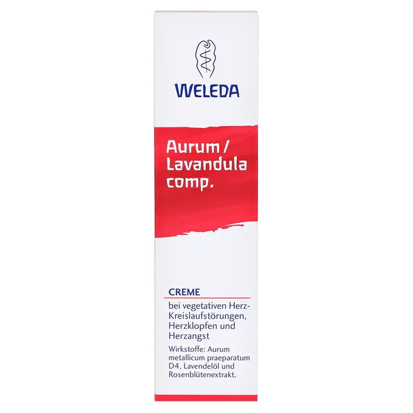 Aurum / Lavandula comp. 70 g