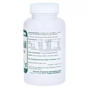 Omega-3 Lachsöl 500 mg Kapseln 120 St