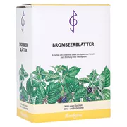 Brombeerblätter Tee 75 g