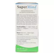 Supermind Saft 300 ML