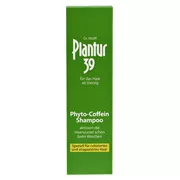 Plantur 39 Coffein Shampoo Color 250 ml