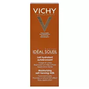 Vichy Capital Soleil Selbstbräuner-Milch Gesicht 100 ml