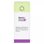 Matrix Entoxin 50 ml