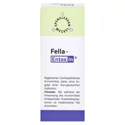 Fella Entoxin 20 ml
