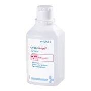 Octenisept Lösung 500 ml