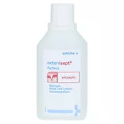 Octenisept Lösung 500 ml