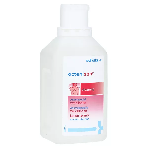 Octenisan Waschlotion 500 ml