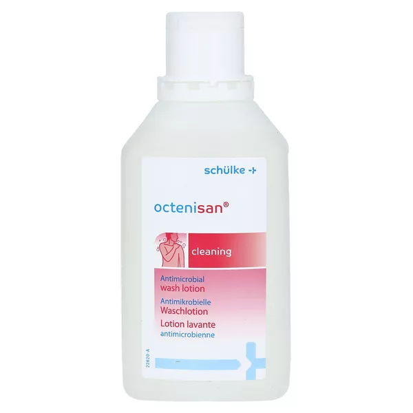 Octenisan Waschlotion, 500 ml
