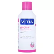 VITIS gingiva 500 ml