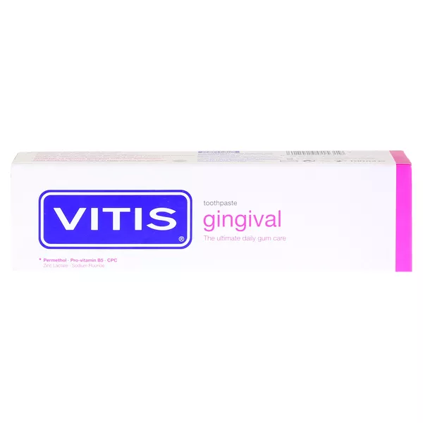 VITIS gingiva, 100 ml