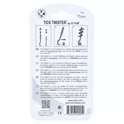Zeckenhaken O Tom/tick Twister 2 St