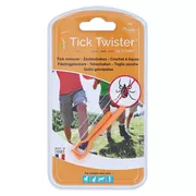 Zeckenhaken O Tom/tick Twister 2 St
