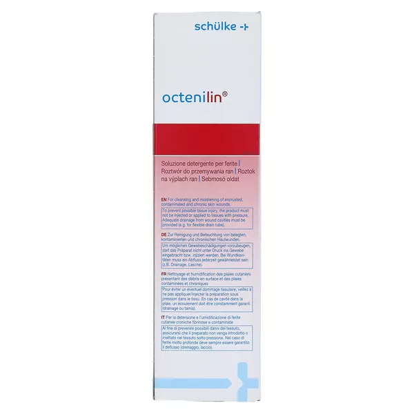 Octenilin Wundspüllösung 350 ml