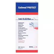 Cutimed Protect Applikator 5X1 ml
