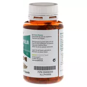 Lebertran Kapseln 500 mg 200 St
