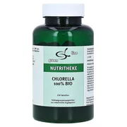 Chlorella 100% Bio Tabletten 250 St