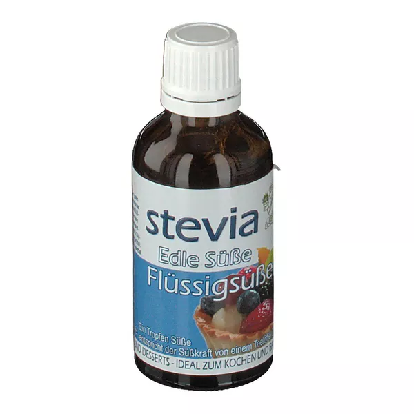 Stevia Fluid