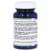 Rhodiola Rosea 200 mg GPH Kapseln 30 St