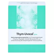 Thym-Uvocal plus 90 St